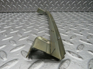 W123 Wagon rear right window channel used OEM