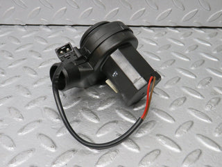 R129 SL heater blower motor used OEM