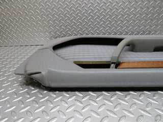 30240 Mercedes-Benz W124 230E Front Left Door Card Grey 1247271370