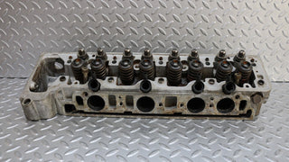 W126 Coupe cylinder head right side used OEM