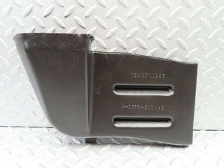W124 Wagon ventilation air duct left side used OEM