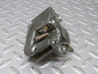W108 rear right door lock mechanism used OEM