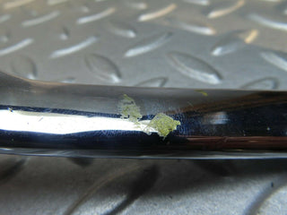 8729 Mercedes-Benz W115 Chrome Door Handle Rear Right 1157661202