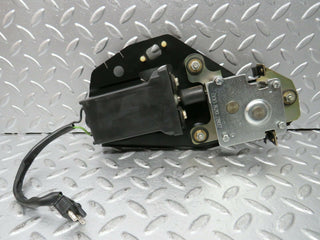 23200 Mercedes-Benz W116 350SE Sunroof Motor With Bracket 0008202807
