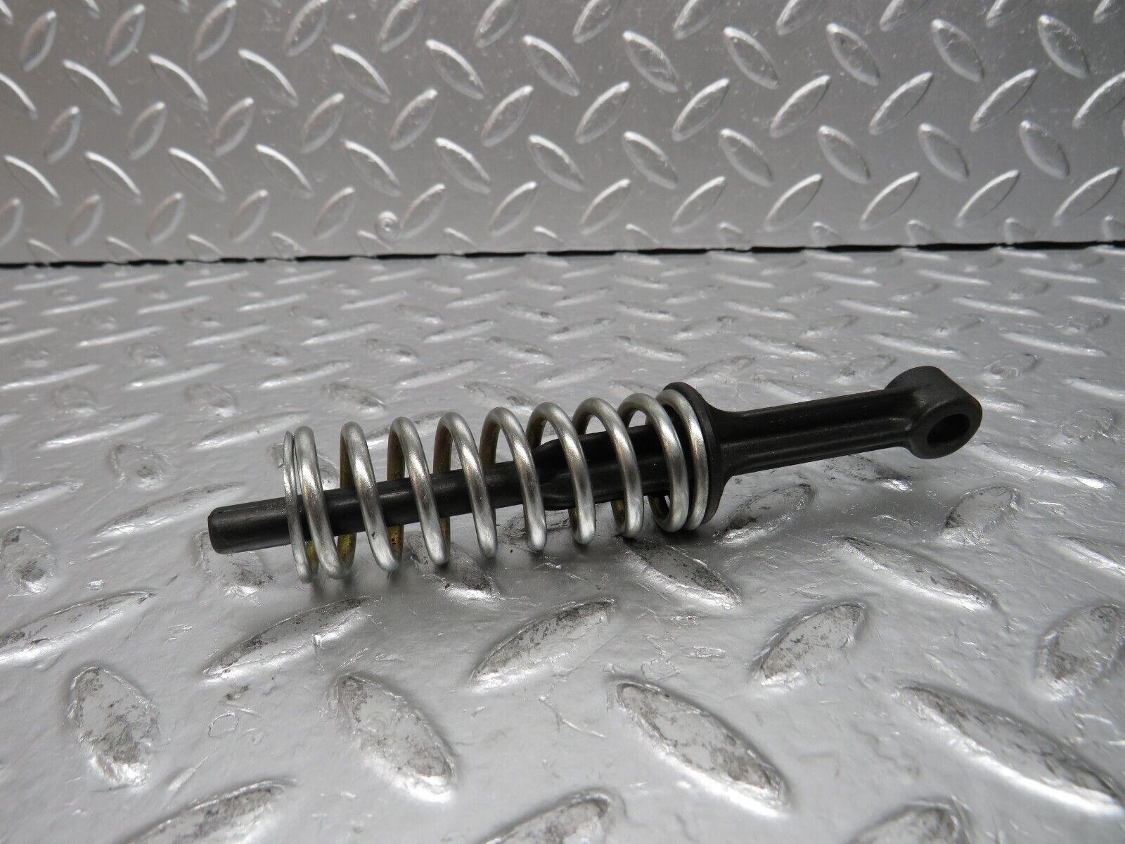 31486 Mercedes-Benz S124 220TE Wagon Clutch Pedal Pushrod 2012910633