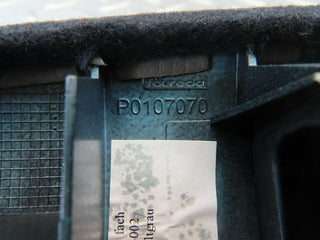 11182 Mercedes-Benz W221 S320 Front Left Window Control Switch P0107070