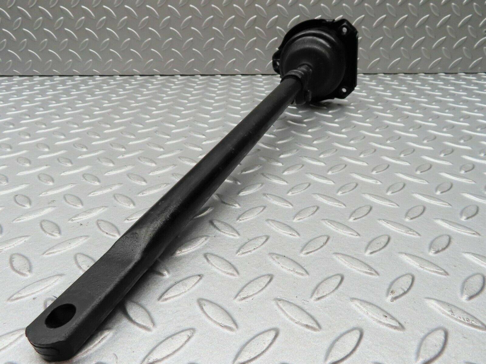 4034 Mercedes-Benz S123 200T Wagon Front Control Arm Guide Rod Mount