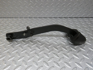 W201 Baby Benz brake pedal with rubber used OEM