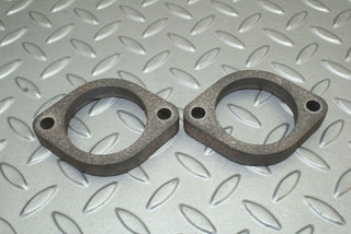 W116 exhaust clamp exhaust connector used OEM