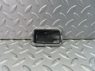 8653 Mercedes-Benz W108 Chrome Frame For Door Opener Right 1087660611