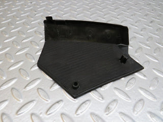 W123 front left speaker cover used OEM