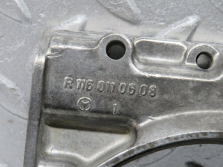 37612 Mercedes-Benz W109 300SEL Crankshaft Rear Sealing Cover 1160110608