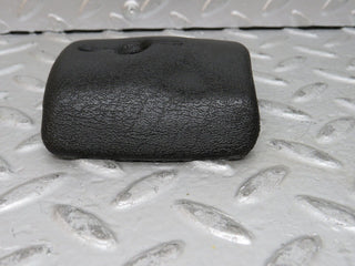 W123 steering column switch cover used OEM