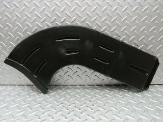 W123 Wagon heating air duct left side used OEM