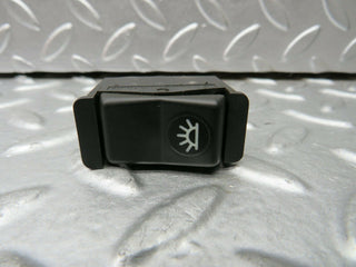 23156 Mercedes-Benz C123 230CE Coupe Interior Light Switch 0008205910