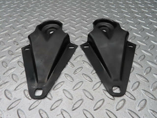 13203 Mercedes-Benz W111 220S Rear Suspension Axle Mounting Bracket