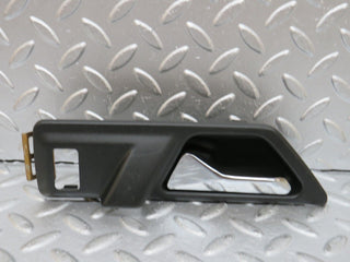 29350 Mercedes-Benz W124 230E Interior Door Handle Rear Left 1247600161