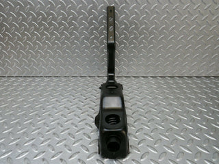 23321 Mercedes-Benz W116 350SE Trunk Hinge With Spring Left Side