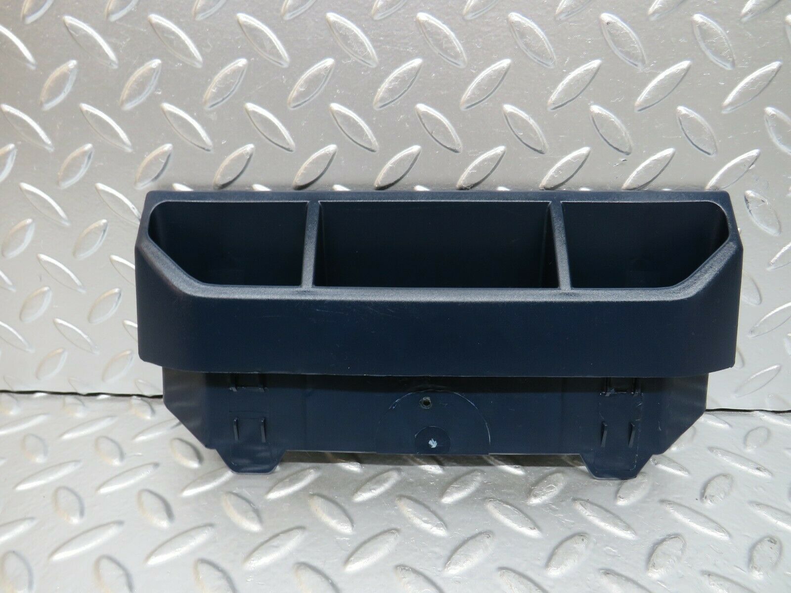 24609 Mercedes-Benz W140 S320 Rear Air Vent Grill Blue 1408310246