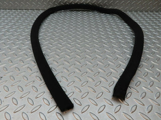 4077 Mercedes-Benz S123 200T Wagon Rear Left Door Seal