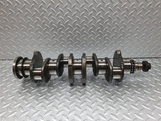 40878 Mercedes-Benz W123 240D Crankshaft