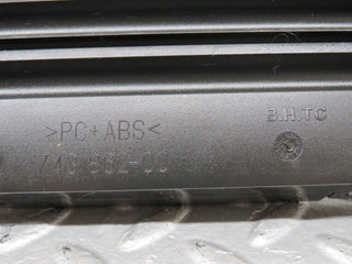 35153 Mercedes-Benz W221 Climate Control Unit 2218700326 2218700287