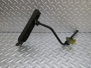 W124 accelerator pedal with rubber used OEM