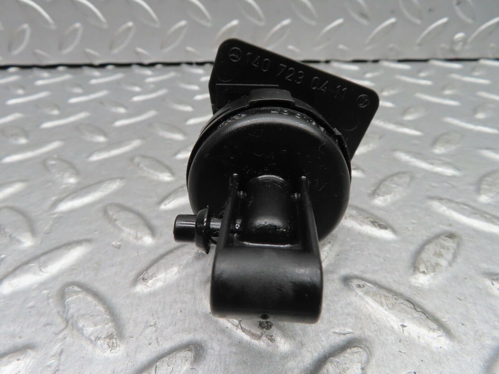19468 Mercedes-Benz C140 CL420 Coupe Door Lock Vacuum Actuator 1407230411