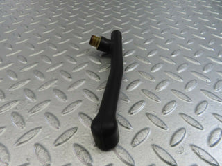 W123 Coupe crankcase breather hose used OEM