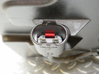 34734 Mercedes-Benz W210 320E Radiator Cooling Fan Bosch 2105052355 0130303227