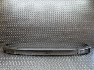 W121 Ponton rear bumper used OEM
