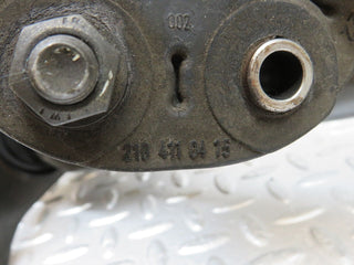 35043 Mercedes-Benz W210 320E Cardan Shaft Prop Shaft 2104109306