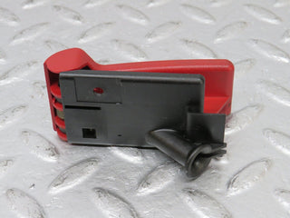 33316 Mercedes-Benz W202 C180 Bonnet Release Handle