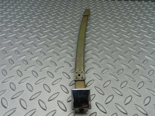6855 Mercedes-Benz C107 350SLC Coupe Front Right Window Channel