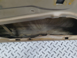 41368 Mercedes-Benz W124 200E Front Left Door