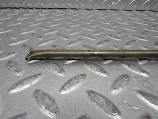 W123 camshaft oil tube used OEM