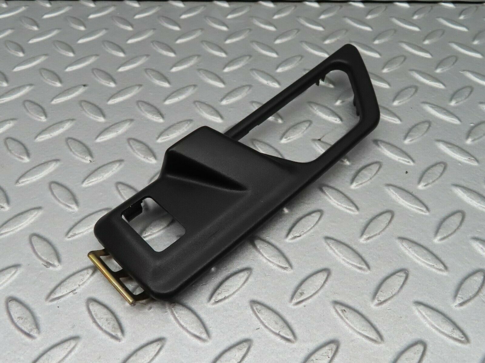 5250 Mercedes-Benz W124 230E Door Opener Frame Rear Right