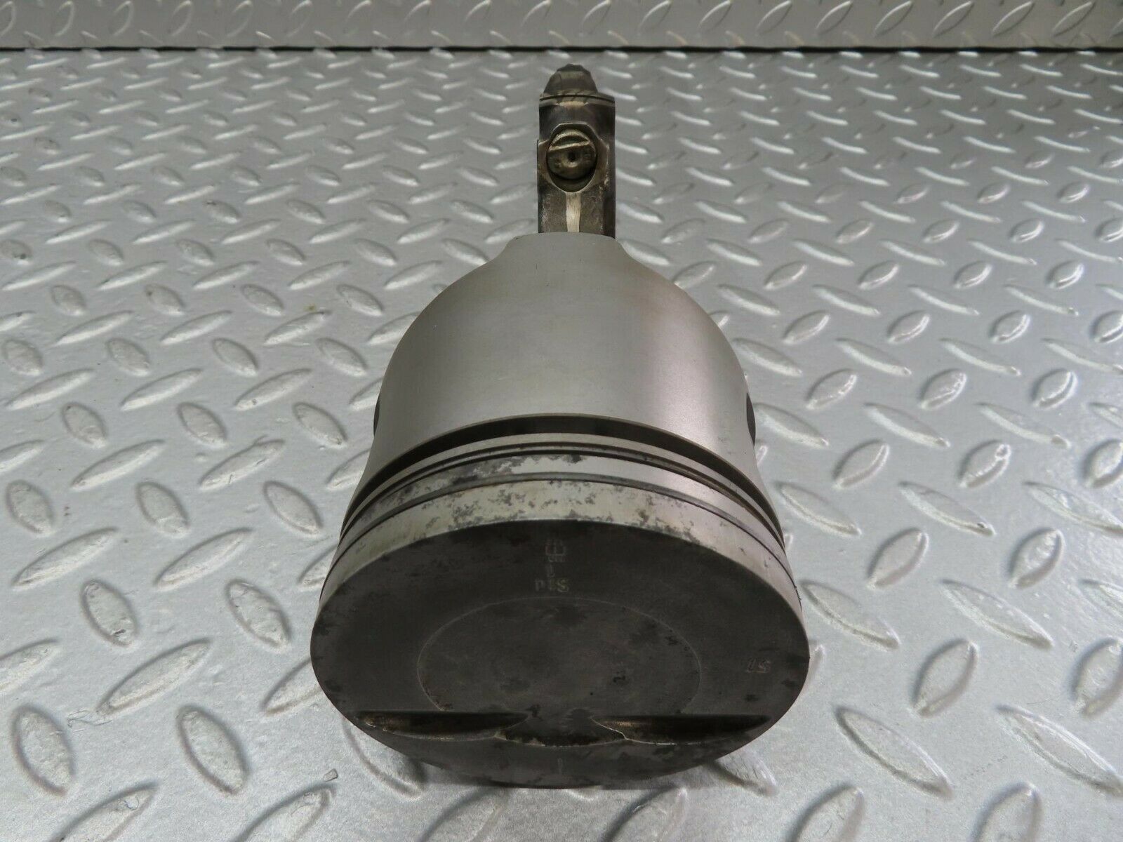 16575 Mercedes-Benz C107 350SLC Coupe Piston With Connecting Rod 92mm