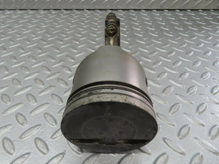 R107 SLC piston with connecting rod used OEM