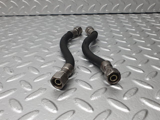 40753 Mercedes-Benz W123 300D Power Steering Oil Hose Pipe