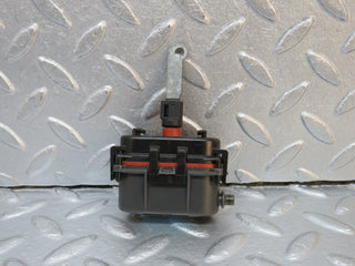 39738 Mercedes-Benz R129 320SL Coupe Heater Vacuum Actuator