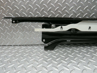 22338 Mercedes-Benz C124 E220 Coupe Rear Window Channel Support Left Side