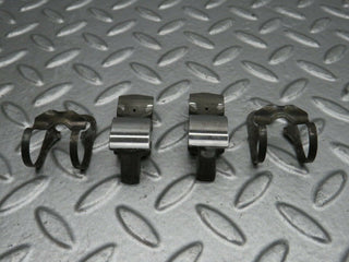 W123 Wagon valve rocker arm with retaining spring used OEM