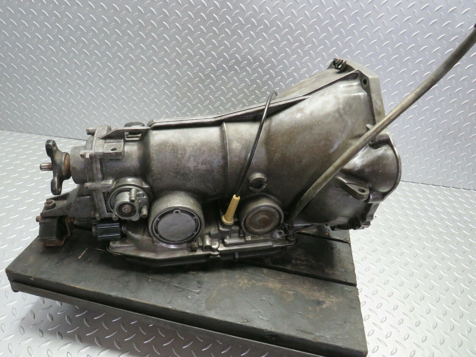 22311 Mercedes-Benz S123 280TE Wagon Automatic Gearbox  722.309 1232707501