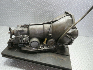 W123 Wagon automatic gearbox used OEM
