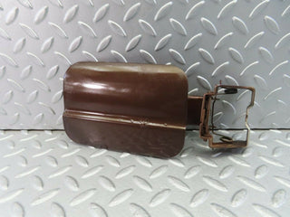 9981 Mercedes-Benz C123 230CE Coupe Fuel Tank Flap Cap 1235840039