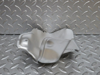W124 exhaust heat shield used OEM