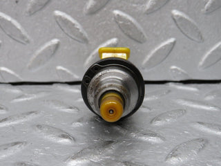 W109 fuel injector used OEM