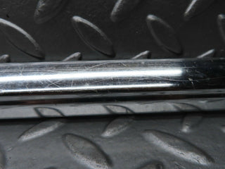 20957 Mercedes-Benz W114 250CE Coupe Left Door Chrome Moulding Trim