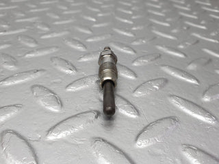 W123 glow plug used OEM